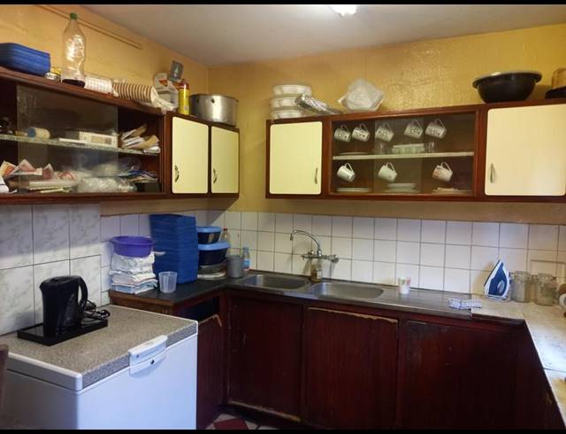 2 BEDROOM DUPLEX FOR SALE IN EPPING FOREST